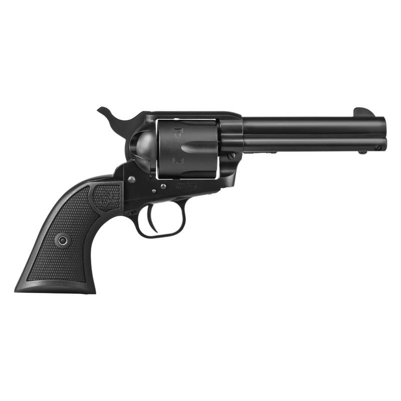 Revólver Taurus Imperador Cal. .45 Colt 4,76" Oxidado