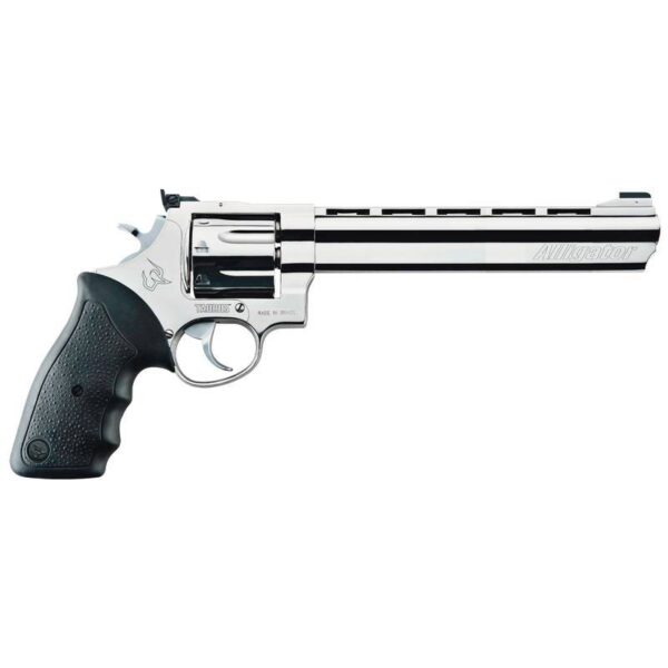 Pré-venda — Revólver Taurus 044 8,3" Cal. .44 Mag Alligator