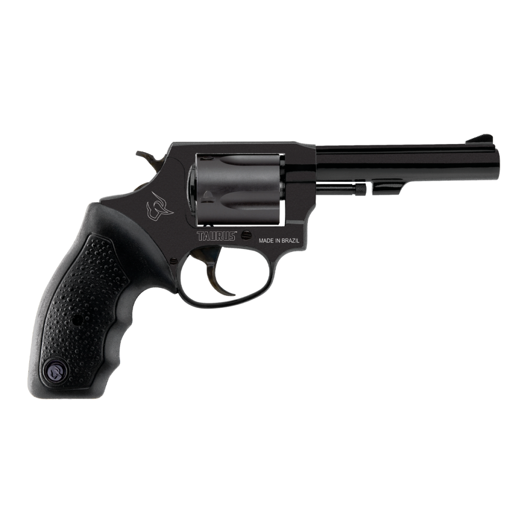 Revolver Taurus RT85/5 Cal. .38 SPL 4" Oxidado