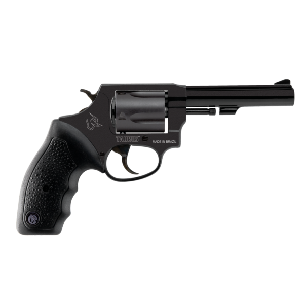 Revolver Taurus RT85/5 Cal. .38 SPL 4" Oxidado