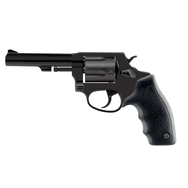 Revolver Taurus RT85/5 Cal. .38 SPL 4" Oxidado