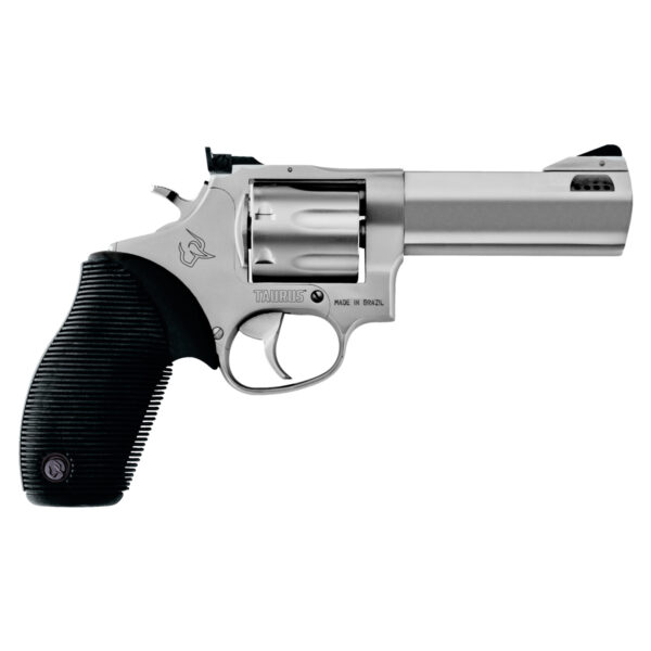 Revólver Taurus 627 Tracker Cal. .357 Mag Inox Fosco