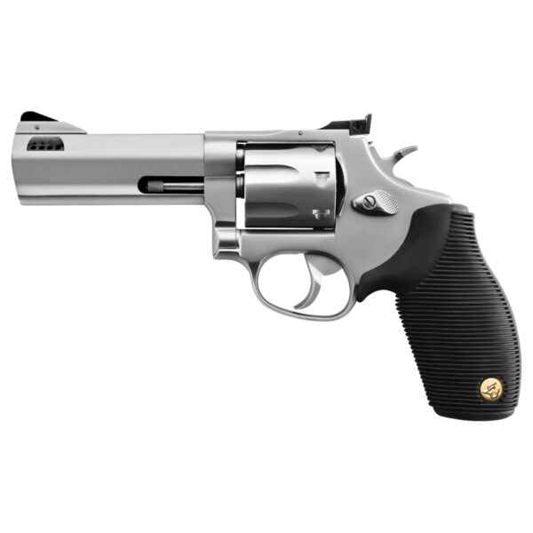 Revólver Taurus 627 Tracker Cal. .357 Mag Inox Fosco