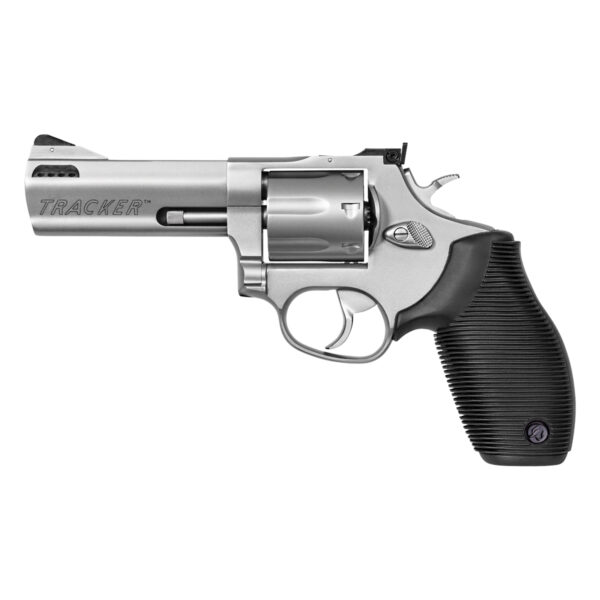 Revólver Taurus 627 Tracker Cal. .357 Mag Inox Fosco