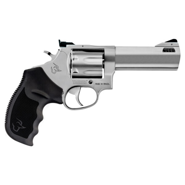 Revólver Taurus 627 Tracker Cal. .357 Mag Inox Fosco