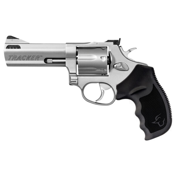Revólver Taurus 627 Tracker Cal. .357 Mag Inox Fosco