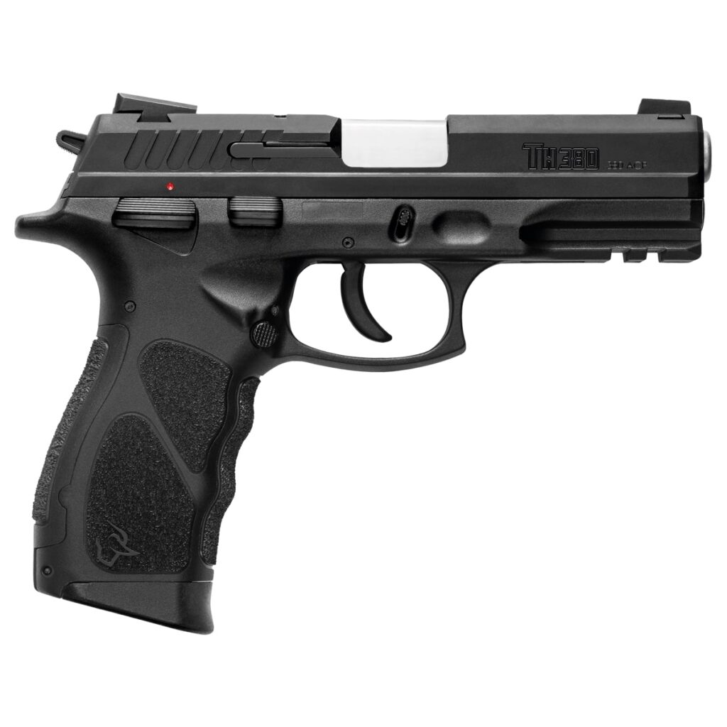 Pistola Taurus TH380 Cal. .380 ACP Oxidada