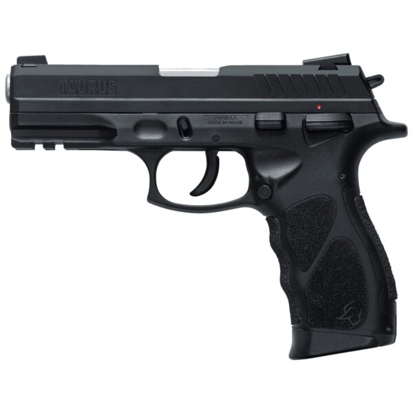 Pistola Taurus TH380 Cal. .380 ACP Oxidada