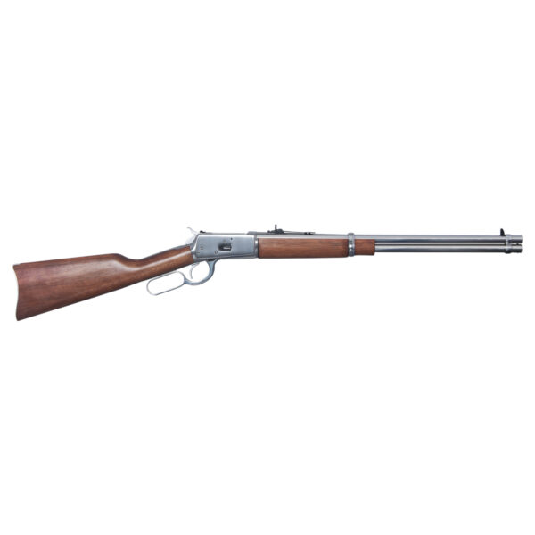 Carabina Lever Action .44-40 Win Cano 20" Inox