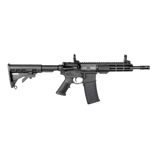 Fuzil T4 300 M-LOK - 9'' Semi-Auto Cal. .300 BLK