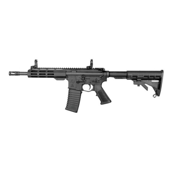 Fuzil T4 300 M-LOK - 9'' Semi-Auto Cal. .300 BLK