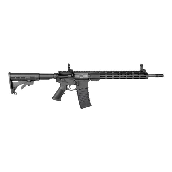 Fuzil T4 300 M-LOK - 9'' Semi-Auto Cal. .300 BLK