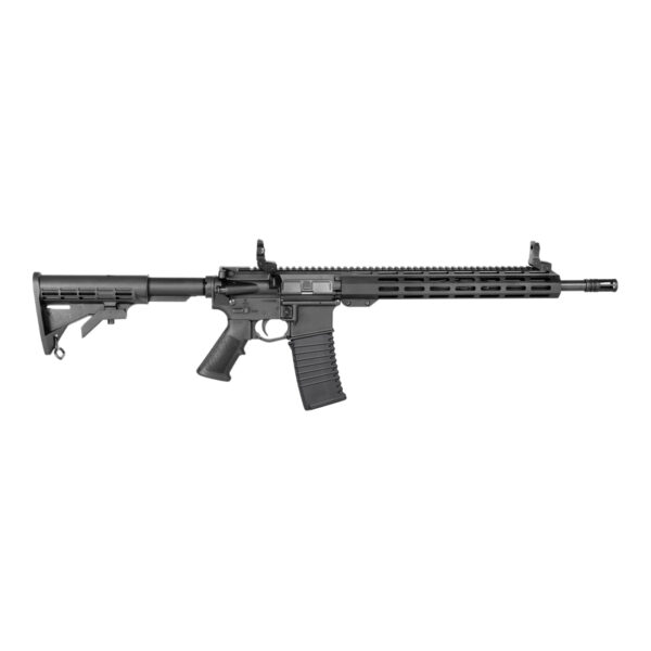 Fuzil T4 300 M-LOK - 16'' Semi-Auto Cal. .300 BLK