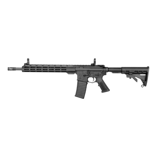 Fuzil T4 300 M-LOK - 16'' Semi-Auto Cal. .300 BLK