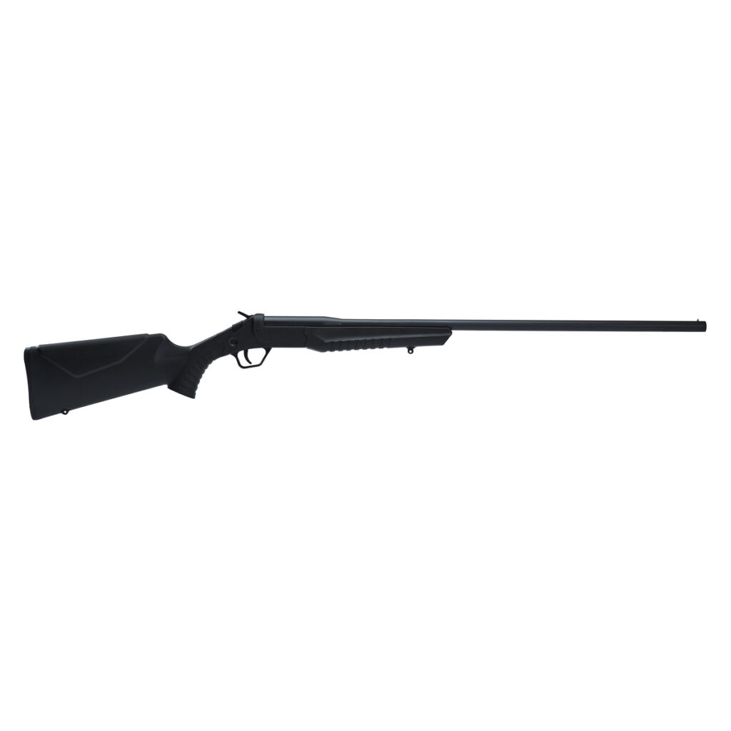 Espingarda CBC Montenegro Calibre 32 Cano 28" Preto