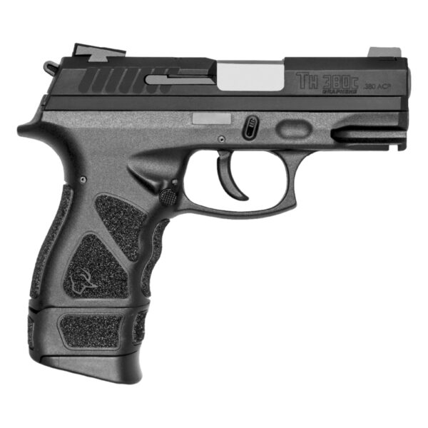 Pistola Taurus TH380C CGF Graphene Black