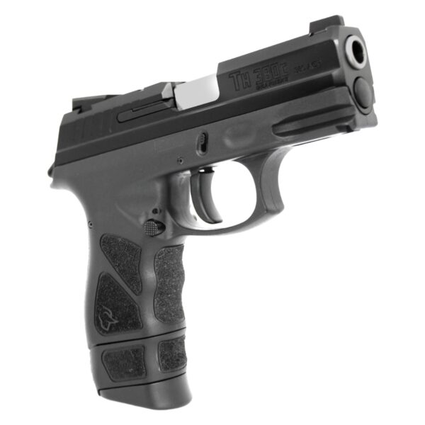 Pistola Taurus TH380C CGF Graphene Black