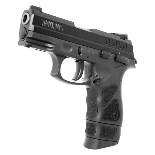 Pistola Taurus TH380C CGF Graphene Black