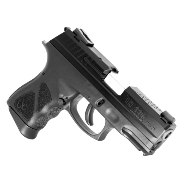 Pistola Taurus TH380C CGF Graphene Black