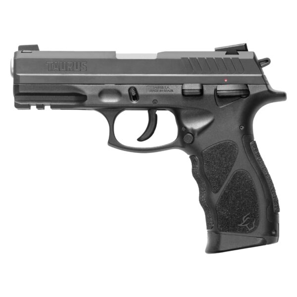Pistola Taurus TH380 CGF Graphene Elite Gray