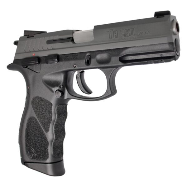 Pistola Taurus TH380 CGF Graphene Elite Gray