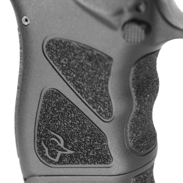 Pistola Taurus TH380C CGF Graphene Elite Gray