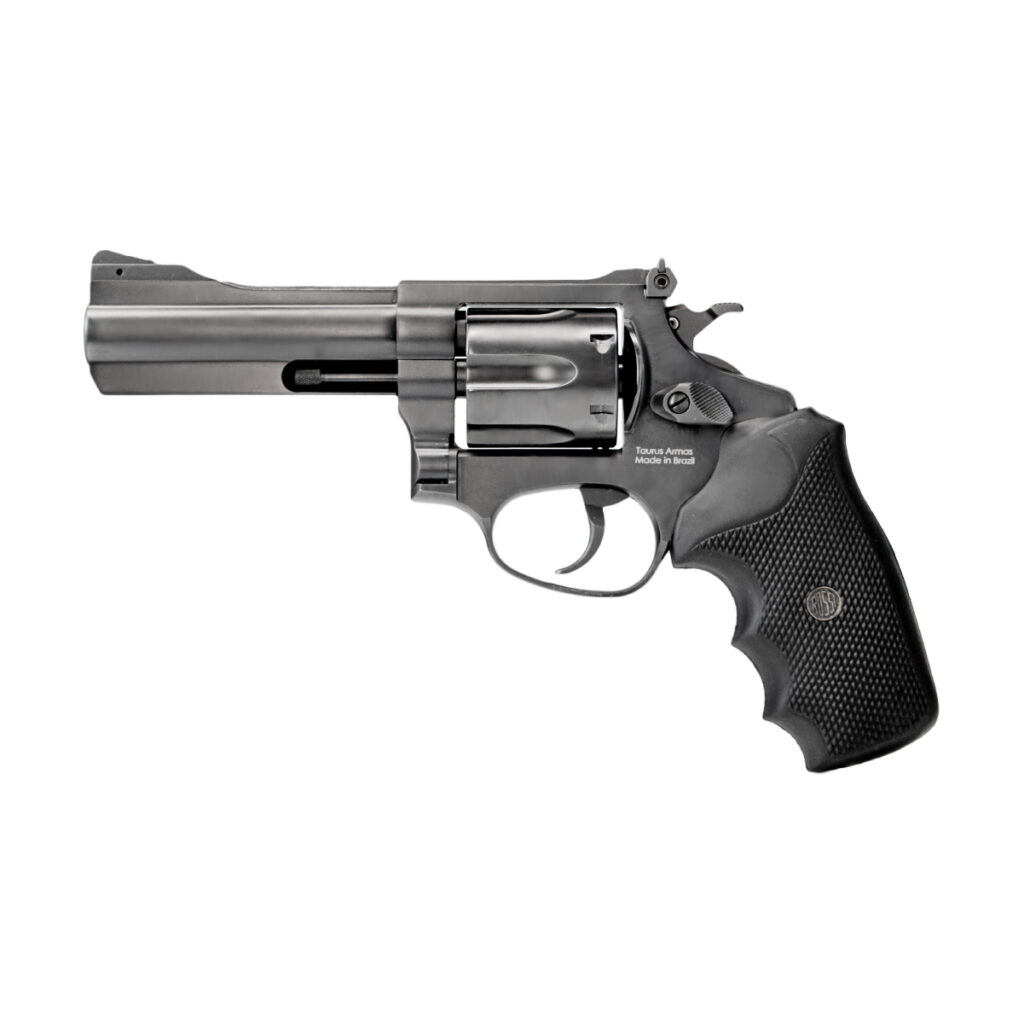 Revólver Rossi RM64 Cal. .38 SPL CAPC Tungstênio