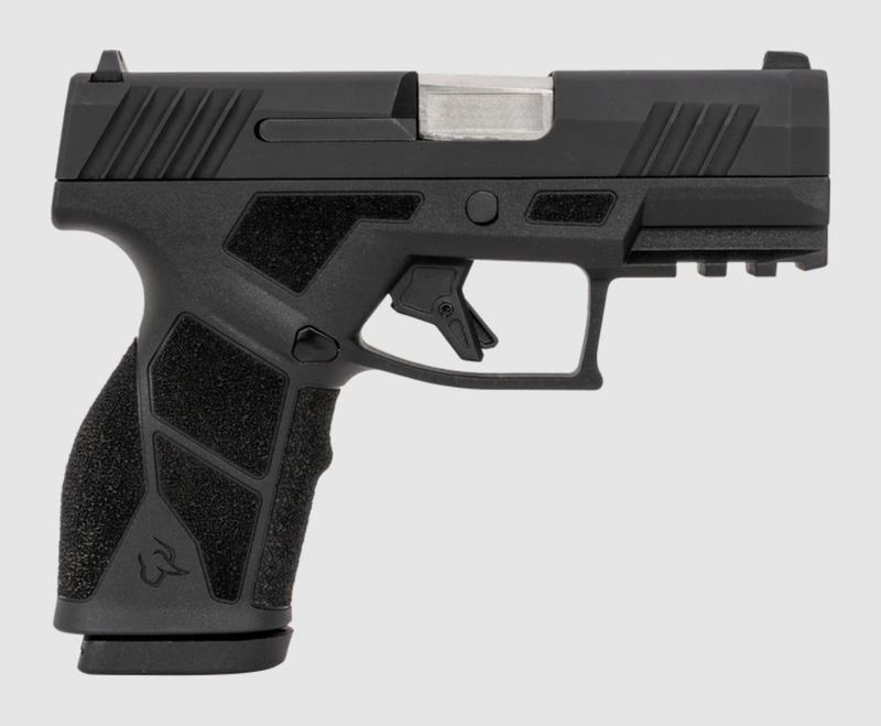 Pistola Taurus GX2 T.O.R.O. Cal. .38 TPC