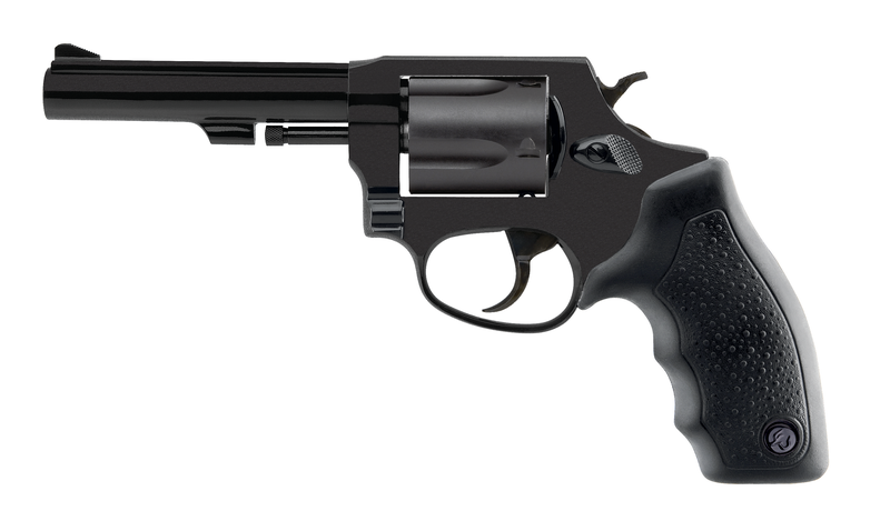 Revolver Taurus RT82/6 Cal. .38 SPL 4" Oxidado Fosco