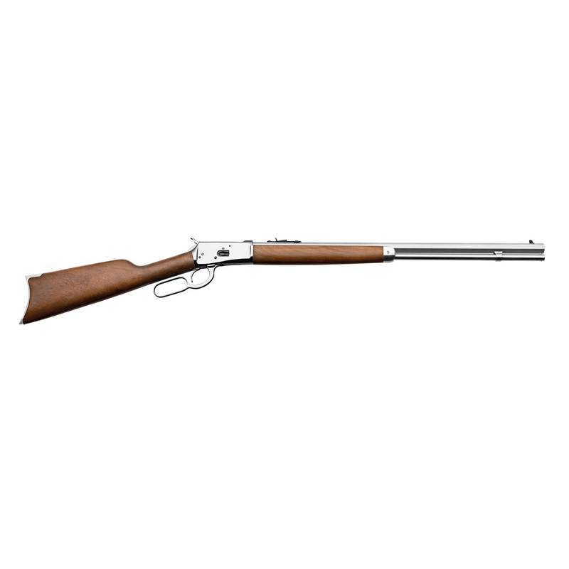 Pré-venda — Carabina Rossi Puma 357 24" Cal. .357 Mag Cano Octogonal Inox
