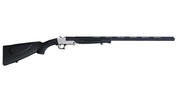 Espingarda Basculante Monotiro (Polímero) Aksa SB-04 Calibre 12