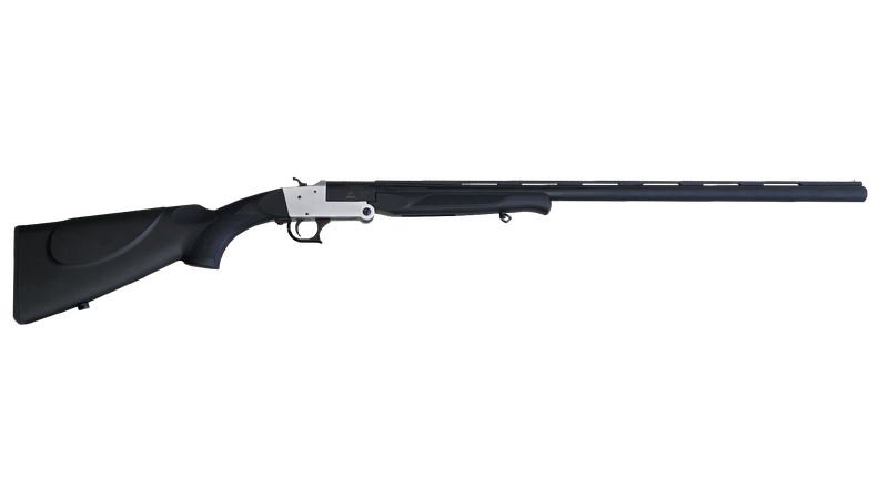 Espingarda Basculante Monotiro (Polímero) Aksa SB-04 Calibre 12