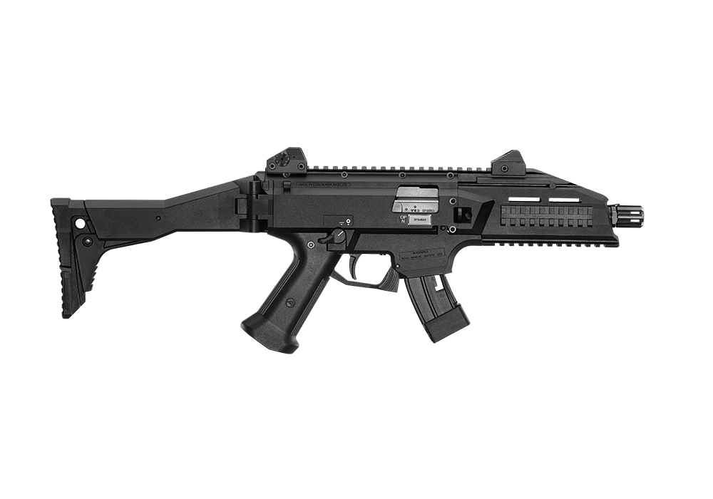 Rifle CZ Scorpion EVO .22 LR