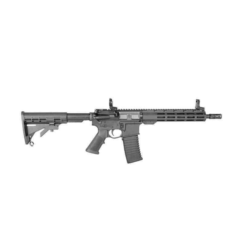 Fuzil Taurus T4 Cal. 5,56 11,5" Semiautomático M-LOK