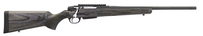 Rifle Bolt Action ATA Turqua Laminated Cal. .243 Win 20"