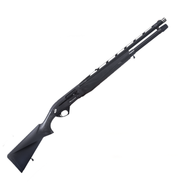 Espingarda Semiautomática Armsan Phenoma Calibre 12 24" 10 Tiros