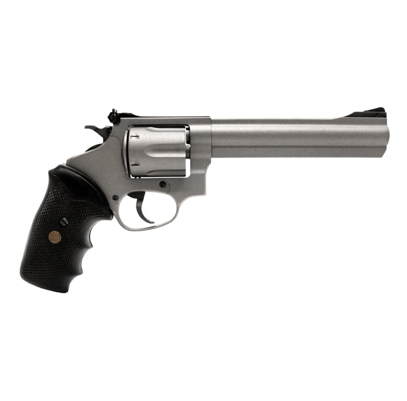 Revólver Rossi RM66 Cal. .38 SPL INPC Tungstênio