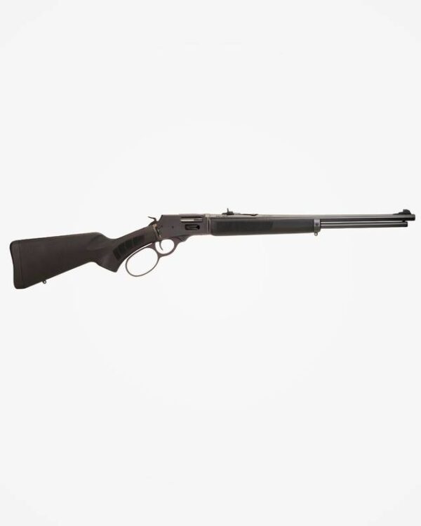 Carabina Rio Grande 20" .357 Mag Oxidada Coronha de Polímero