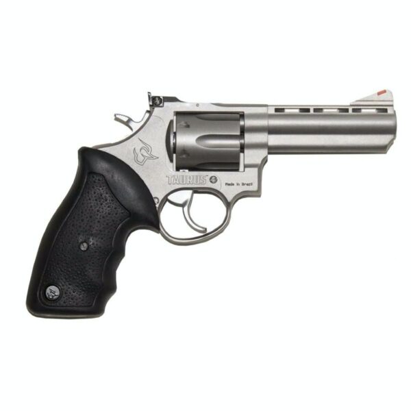 Revólver Taurus 889 4 " Cal. .38 SPL Inox Fosco