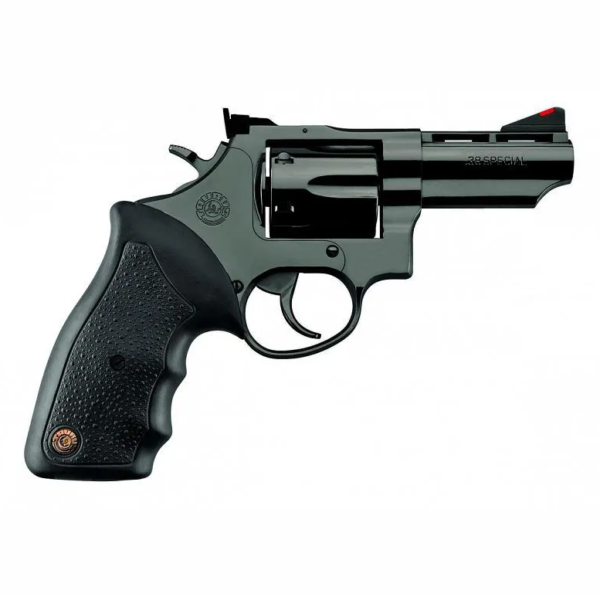 Revólver Taurus RT88 3" Cal. .38 SPL Oxidado
