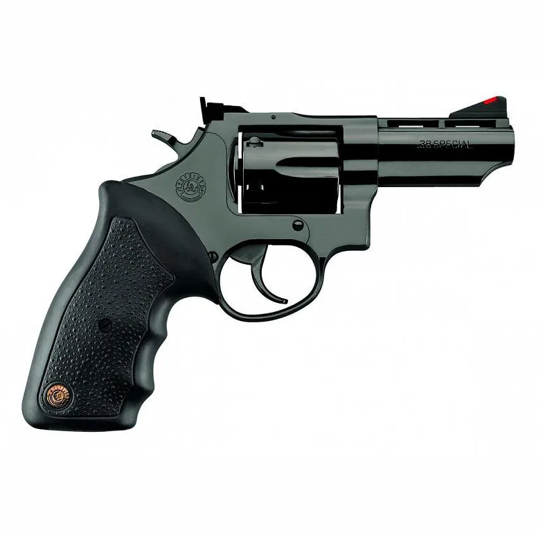 Revólver Taurus RT88 3" Cal. .38 SPL Oxidado