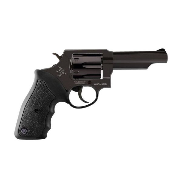 Revolver Taurus RT82S/6 Cal. .38 SPL 4" Oxidado Fosco