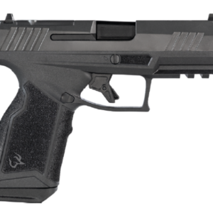 Pistola Taurus GX4 Carry T.O.R.O. Cal. .380 Grafeno Black