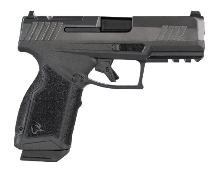 Pistola Taurus GX4 Carry T.O.R.O. calibre .380