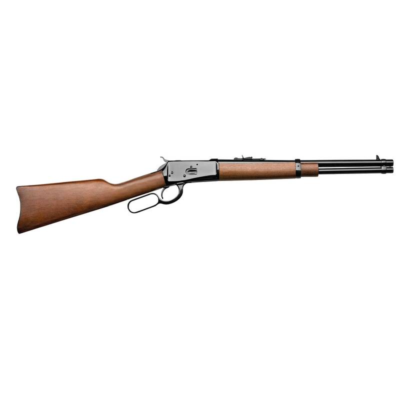 Carabina Puma 16" .38 SPL Oxidada