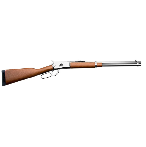 Carabina Rossi Puma 454 20" Cal. .454 Casull Redondo Inox