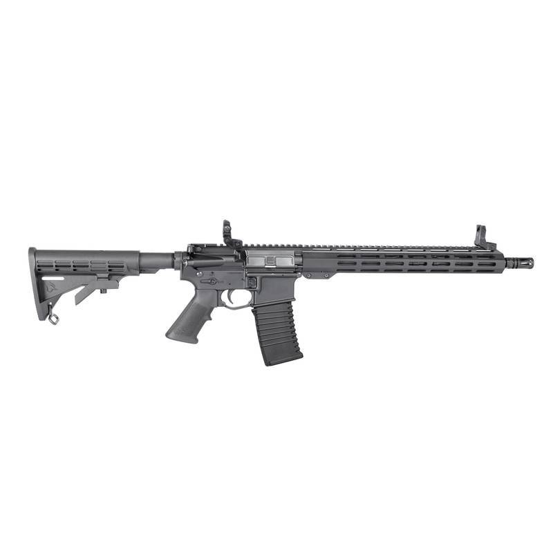 Fuzil Taurus T4 Cal. 5,56 14,5" Semiautomático M-LOK (3 Carregadores)