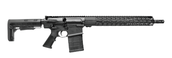 Fuzil T10 M-LOK - 16” Cal. 7,62 e .308 Win Semi Automático