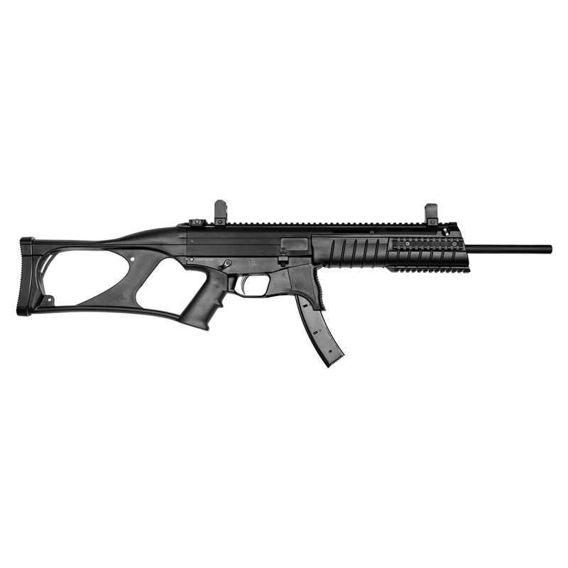 Carabina CT9 Cal. 9mm