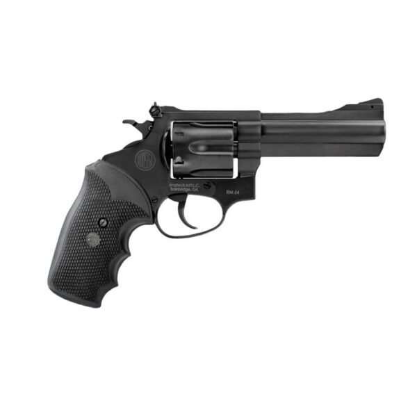 Revólver Rossi RM64 Cal. .38 SPL CAPC Preto (BLK)